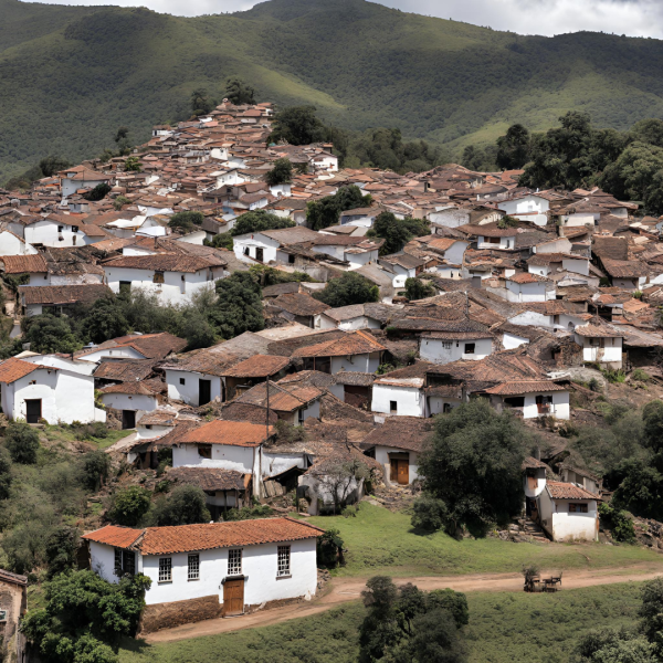 Valorizando a Cultura Tradicional Brasileira: Um Caminho para a Igualdade