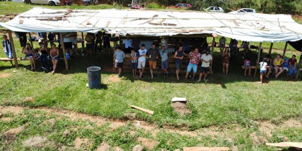 Diagnóstico em campo marca nova etapa do Projeto Pró-Águas do Alto Rio Paraopeba