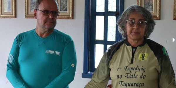 Expedição TaquaraDorff 2025: Instituto Pé de Urucum reforça o elo entre memória, território e preservação ambiental