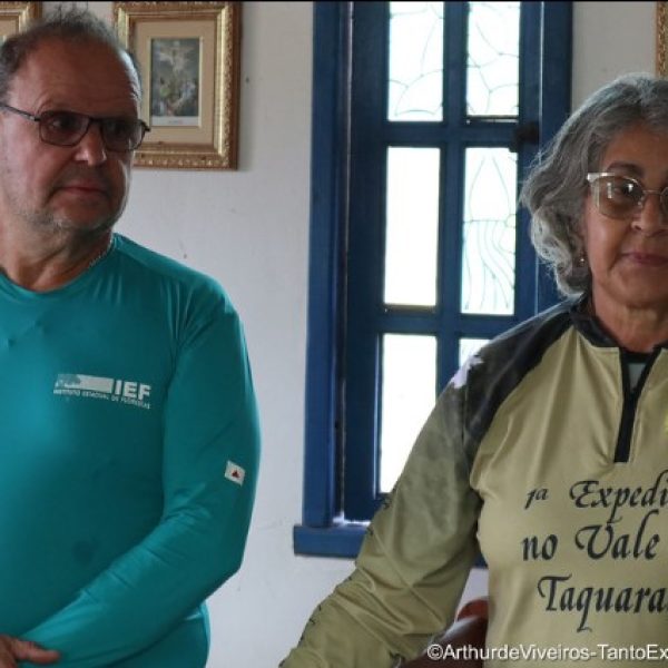Expedição TaquaraDorff 2025: Instituto Pé de Urucum reforça o elo entre memória, território e preservação ambiental